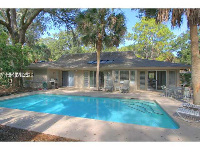 [Address Hidden by Seller], Hilton Head Island, SC 29928