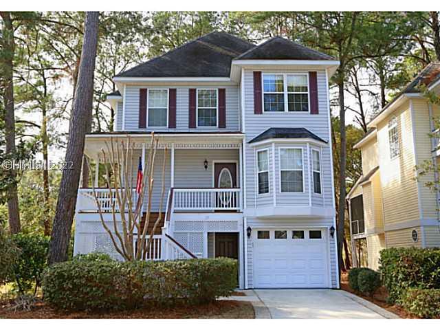 [Address Hidden by Seller], Hilton Head Island, SC 29926