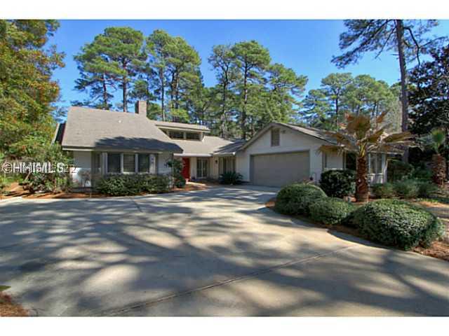 [Address Hidden by Seller], Hilton Head Island, SC 29926