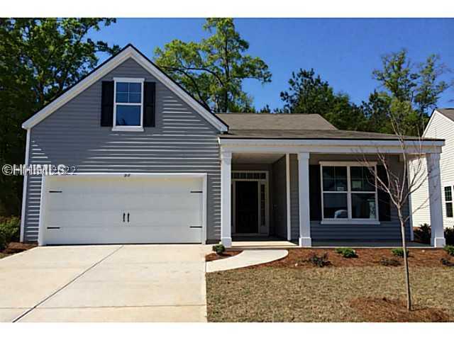[Address Hidden by Seller], Bluffton, SC 29910