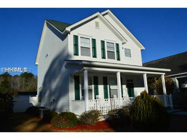 [Address Hidden by Seller], Bluffton, SC 29910