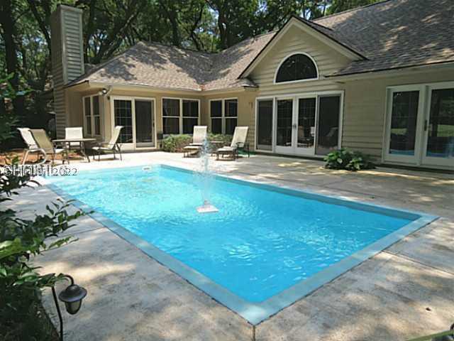 [Address Hidden by Seller], Hilton Head Island, SC 29928