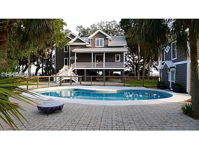 [Address Hidden by Seller], Hilton Head Island, SC 29926