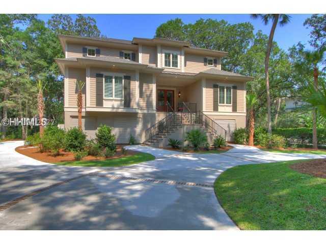 [Address Hidden by Seller], Hilton Head Island, SC 29928