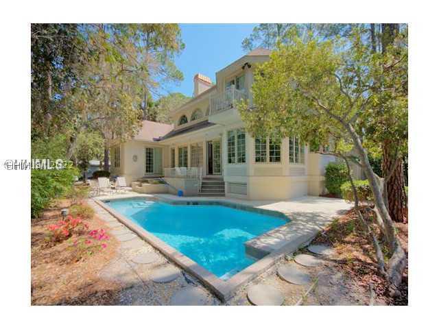 [Address Hidden by Seller], Hilton Head Island, SC 29928