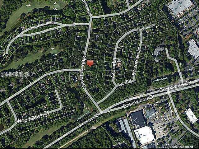 [Address Hidden by Seller], Hilton Head Island, SC 29928