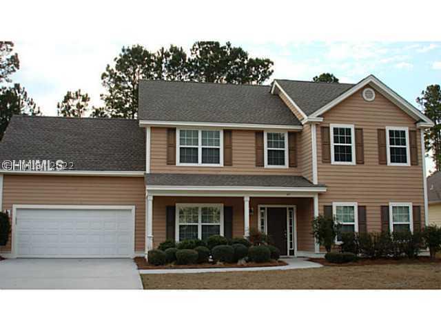 [Address Hidden by Seller], Bluffton, SC 29910