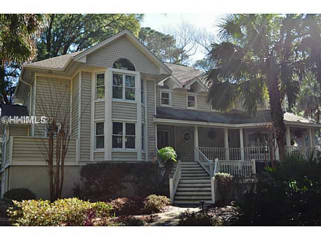 [Address Hidden by Seller], Hilton Head Island, SC 29928