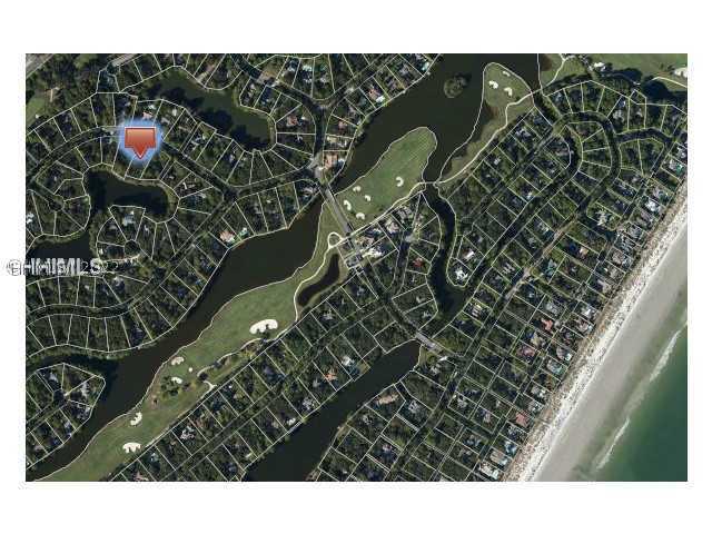 [Address Hidden by Seller], Hilton Head Island, SC 29928
