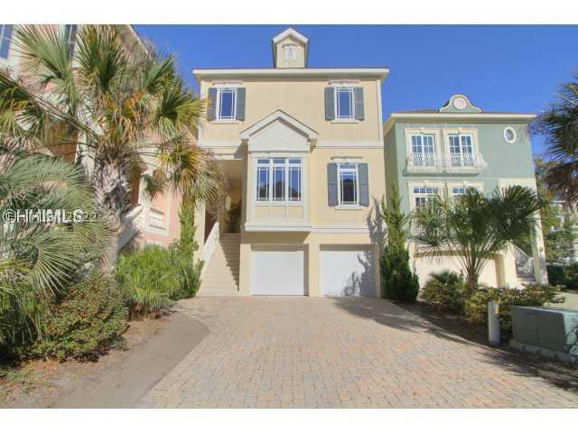 [Address Hidden by Seller], Hilton Head Island, SC 29928