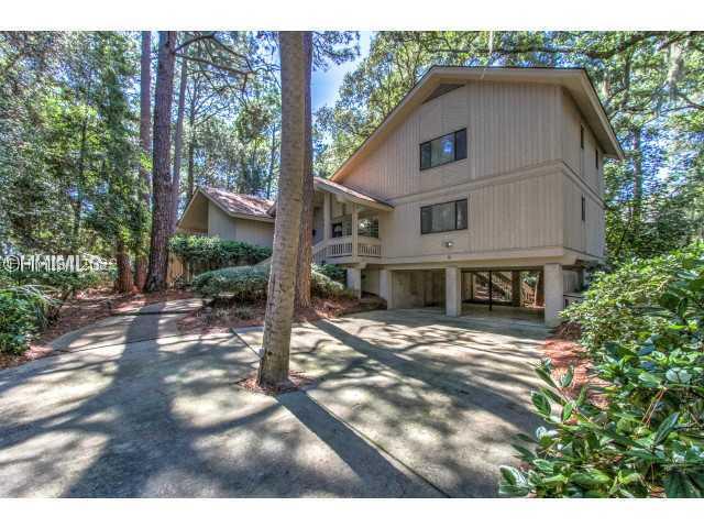 [Address Hidden by Seller], Hilton Head Island, SC 29928