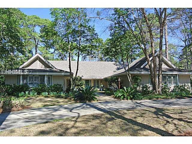 [Address Hidden by Seller], Hilton Head Island, SC 29926