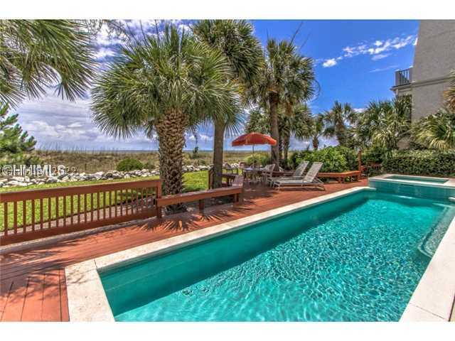 [Address Hidden by Seller], Hilton Head Island, SC 29928