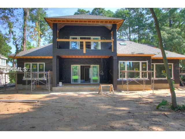 [Address Hidden by Seller], Hilton Head Island, SC 29926