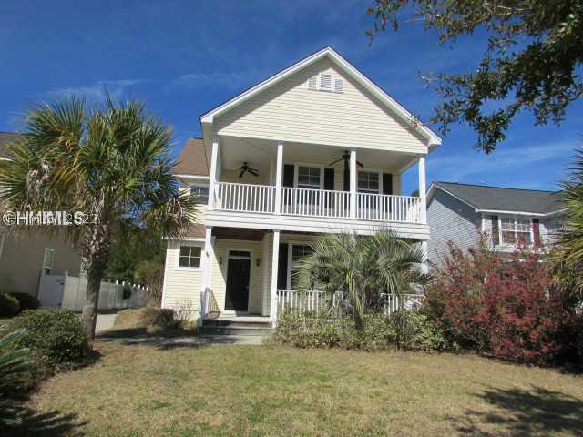 [Address Hidden by Seller], Bluffton, SC 29910