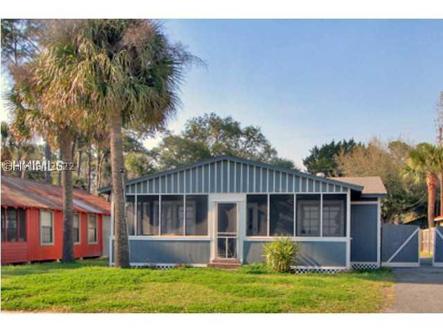 [Address Hidden by Seller], Bluffton, SC 29910