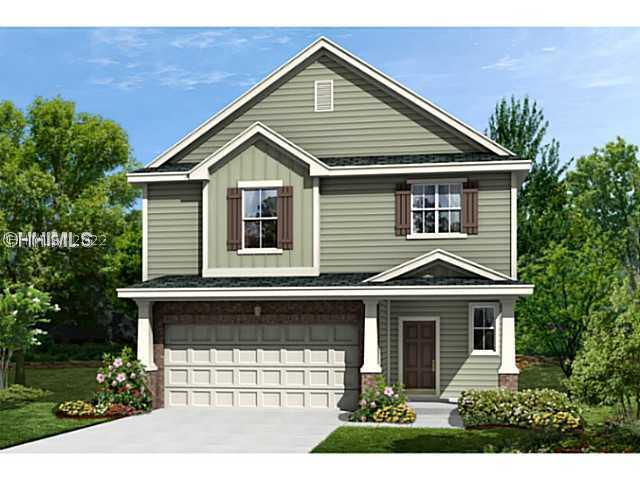 [Address Hidden by Seller], Bluffton, SC 29910