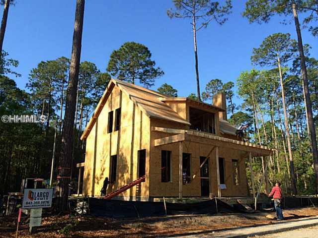 [Address Hidden by Seller], Bluffton, SC 29910