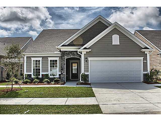 [Address Hidden by Seller], Bluffton, SC 29909