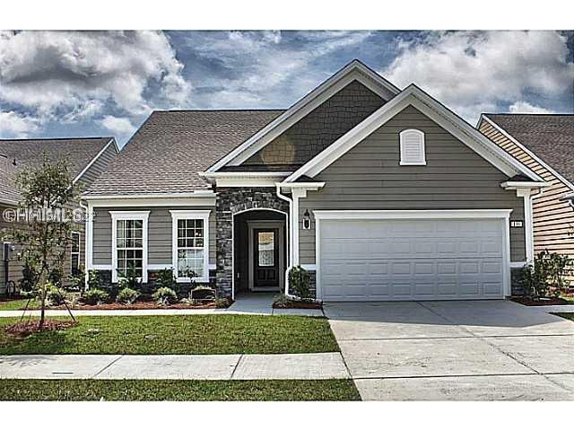 [Address Hidden by Seller], Bluffton, SC 29909