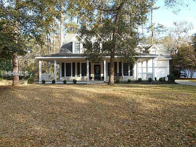 [Address Hidden by Seller], Bluffton, SC 29910