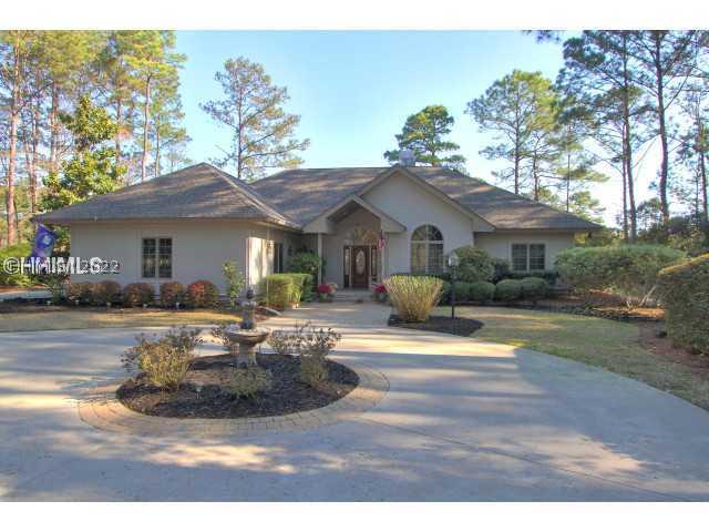 [Address Hidden by Seller], Bluffton, SC 29910
