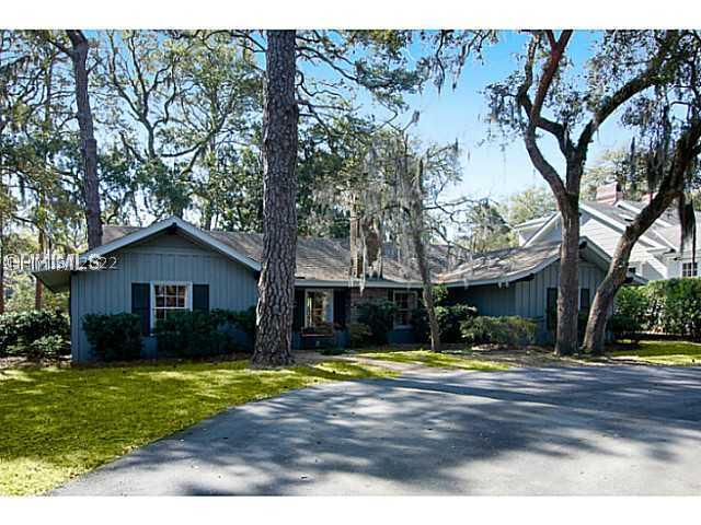 [Address Hidden by Seller], Hilton Head Island, SC 29928