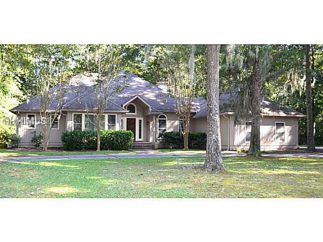 [Address Hidden by Seller], Bluffton, SC 29910