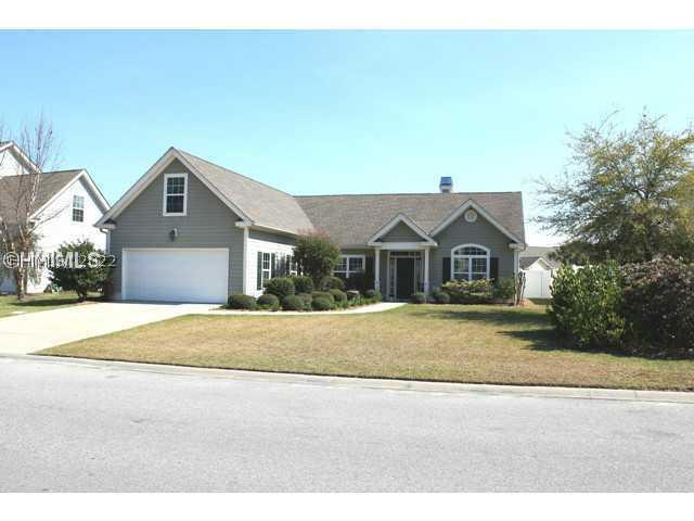 [Address Hidden by Seller], Bluffton, SC 29910