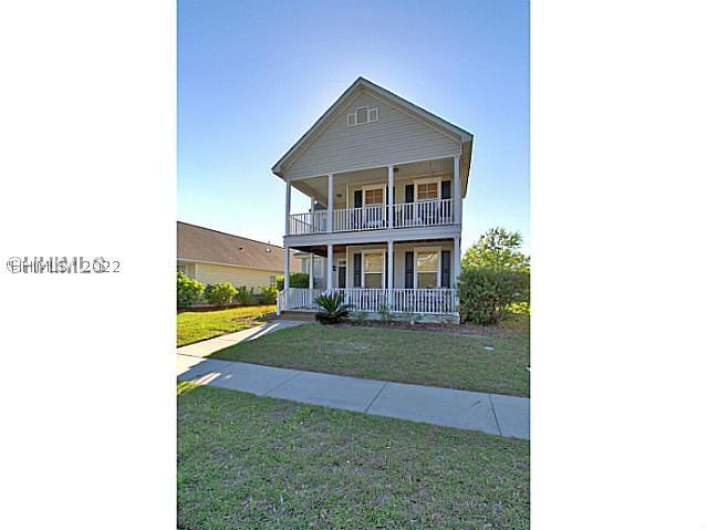[Address Hidden by Seller], Bluffton, SC 29910