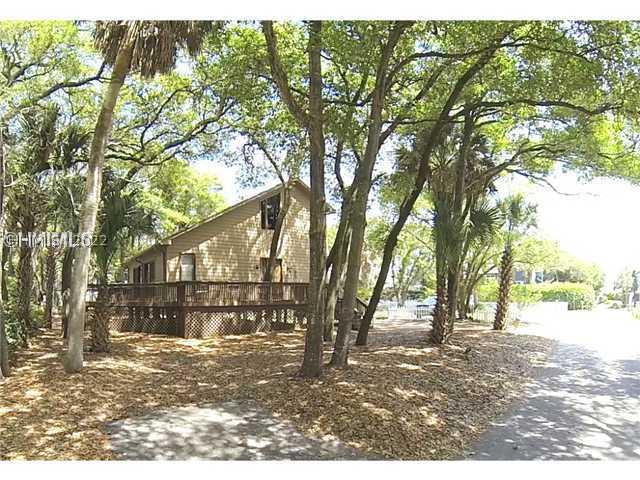 [Address Hidden by Seller], Hilton Head Island, SC 29928