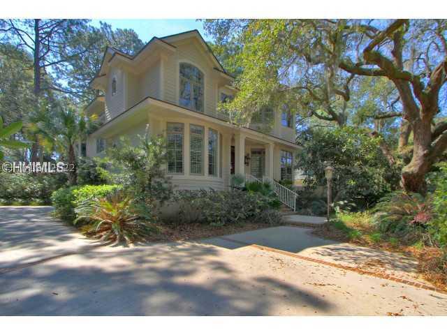 [Address Hidden by Seller], Hilton Head Island, SC 29928