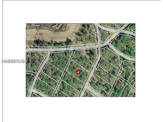 [Address Hidden by Seller], Bluffton, SC 29910