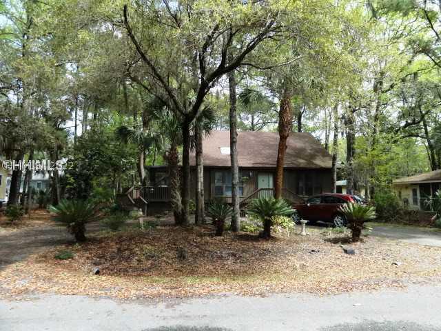 [Address Hidden by Seller], Hilton Head Island, SC 29928