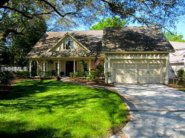 [Address Hidden by Seller], Hilton Head Island, SC 29926