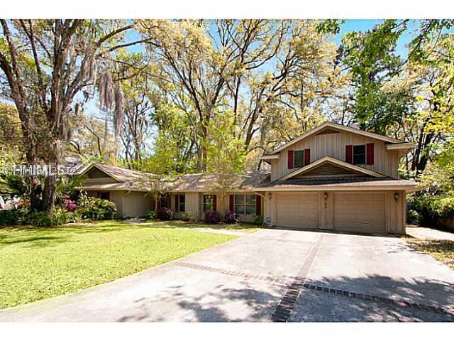 [Address Hidden by Seller], Hilton Head Island, SC 29928