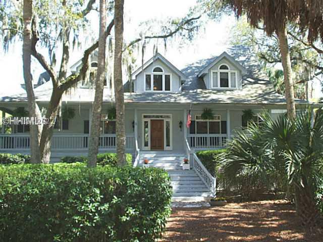 [Address Hidden by Seller], Hilton Head Island, SC 29928
