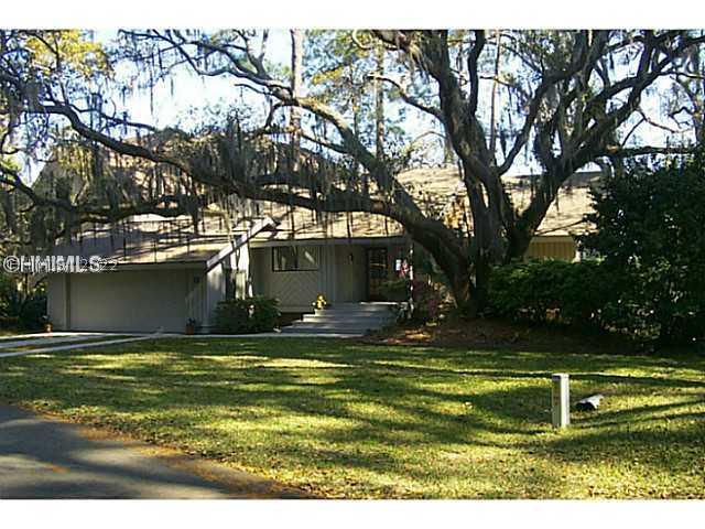 [Address Hidden by Seller], Hilton Head Island, SC 29928