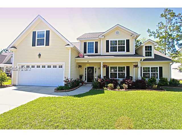 [Address Hidden by Seller], Bluffton, SC 29910
