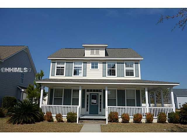 [Address Hidden by Seller], Bluffton, SC 29910