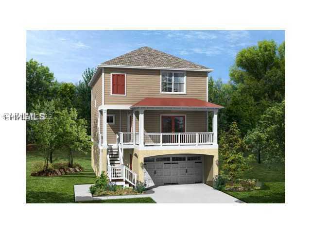 [Address Hidden by Seller], Hilton Head Island, SC 29926
