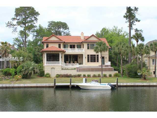 [Address Hidden by Seller], Hilton Head Island, SC 29928