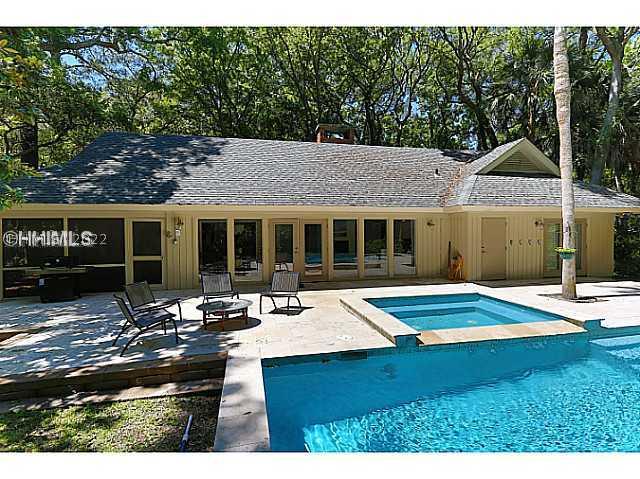 [Address Hidden by Seller], Hilton Head Island, SC 29928