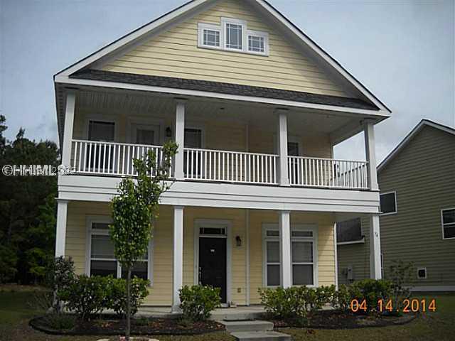 [Address Hidden by Seller], Bluffton, SC 29910