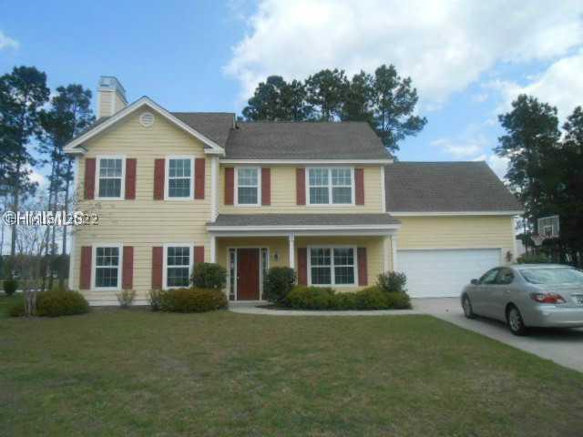 [Address Hidden by Seller], Bluffton, SC 29910