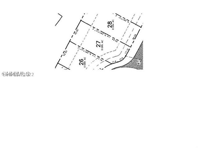 [Address Hidden by Seller], Hilton Head Island, SC 29928