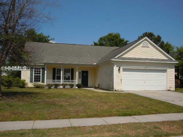 [Address Hidden by Seller], Bluffton, SC 29909