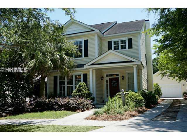 [Address Hidden by Seller], Bluffton, SC 29910