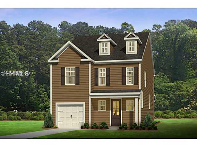 [Address Hidden by Seller], Bluffton, SC 29910