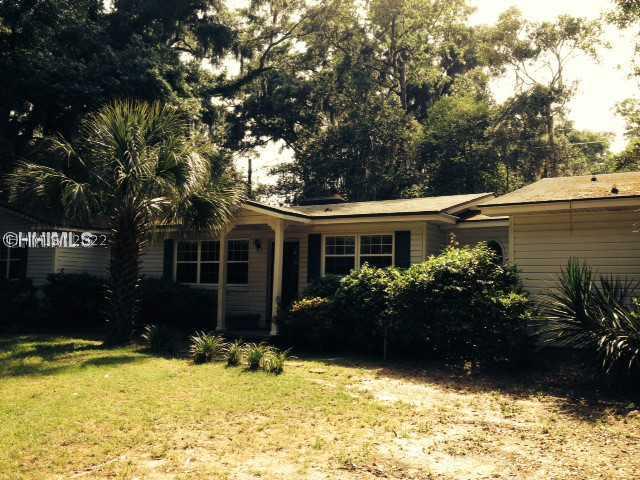 [Address Hidden by Seller], Bluffton, SC 29910